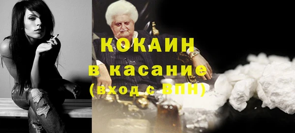 хмурый Абаза